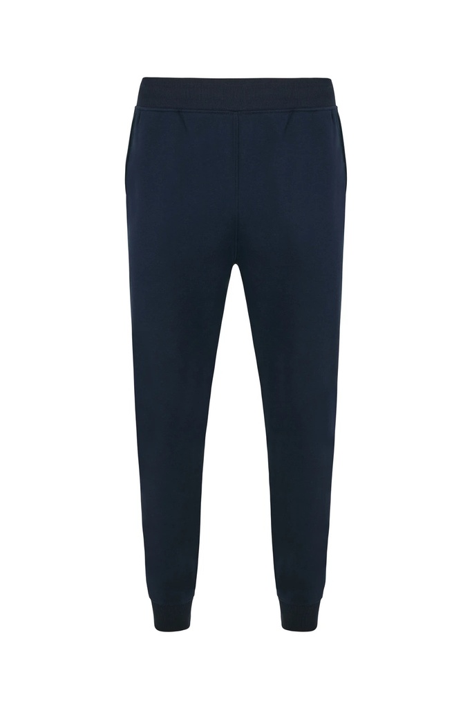 Spodnie unisex LOXTON SBL270U - NAVY 500