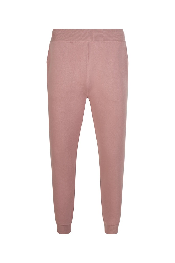 Spodnie unisex LOXTON SBL270U - PALE ROSE 410