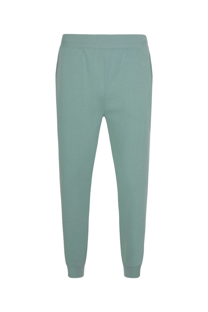 Spodnie unisex LOXTON SBL270U - SAGE 613