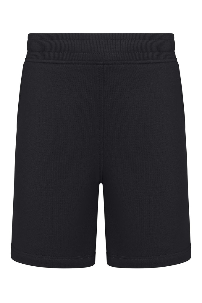 Spodenki dla dzieci LOX KIDS SBS270K - BLACK 200