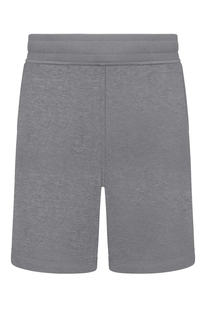 Spodenki dla dzieci LOX KIDS SBS270K - HEATHER GREY 202
