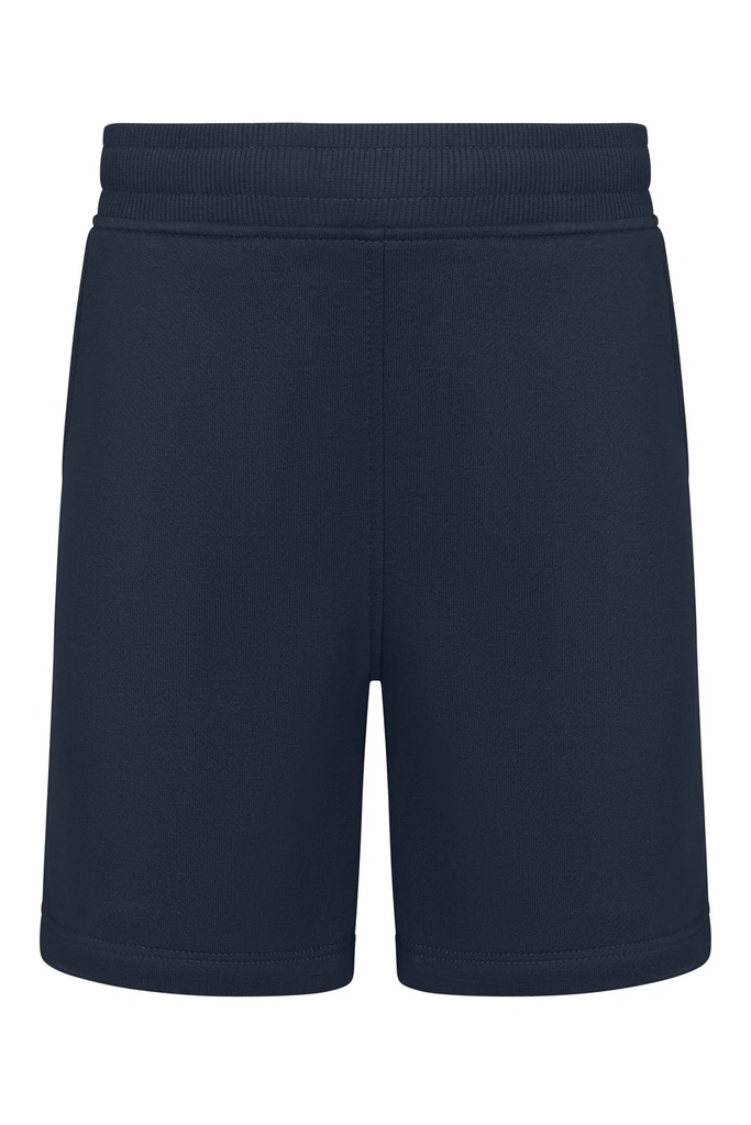 Spodenki dla dzieci LOX KIDS SBS270K - NAVY 500