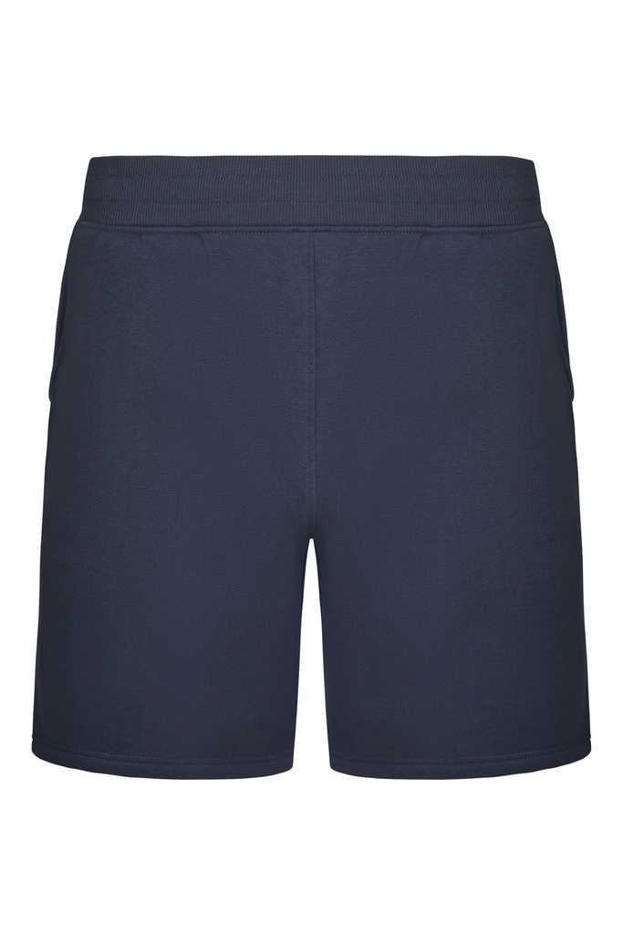 Spodenki unisex LOX SBS270U - DENIM BLUE 510