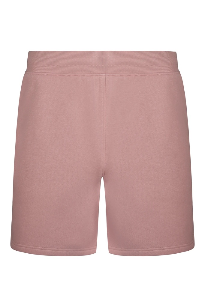 Spodenki unisex LOX SBS270U - PALE ROSE 410