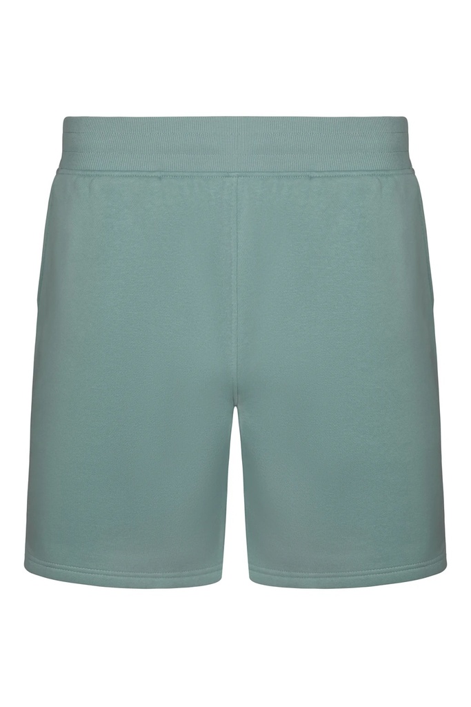 Spodenki unisex LOX SBS270U - SAGE 613