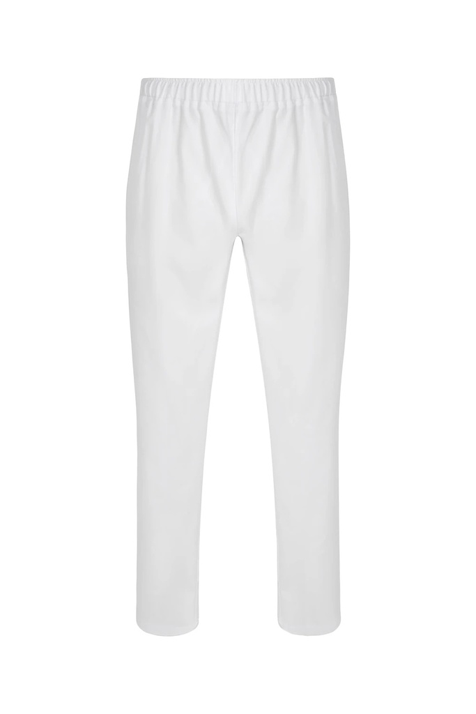 Spodnie 253003 - WHITE 07