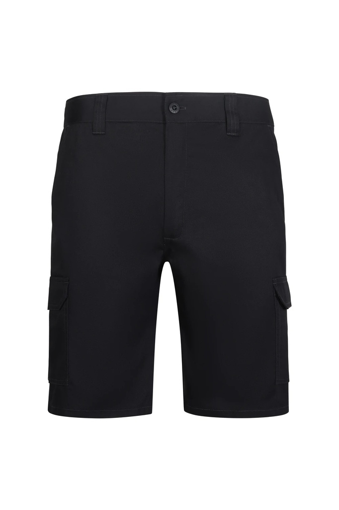 Spodenki 103027 - BLACK 00