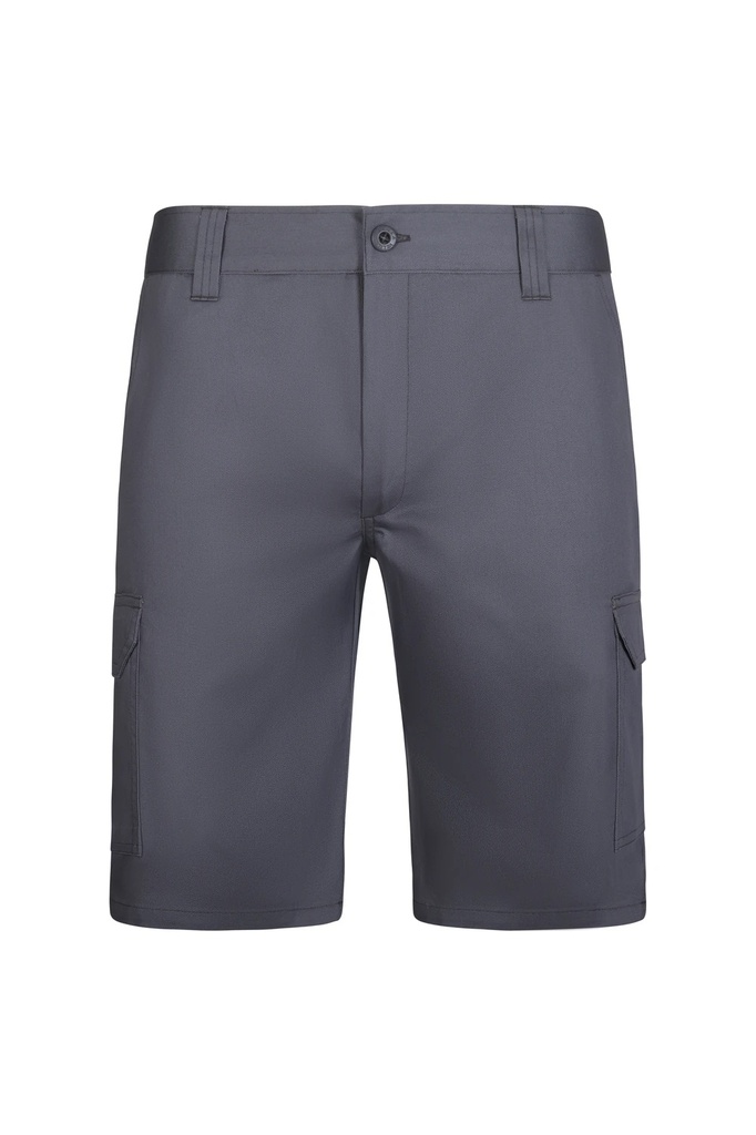 Spodenki 103027 - GREY 08