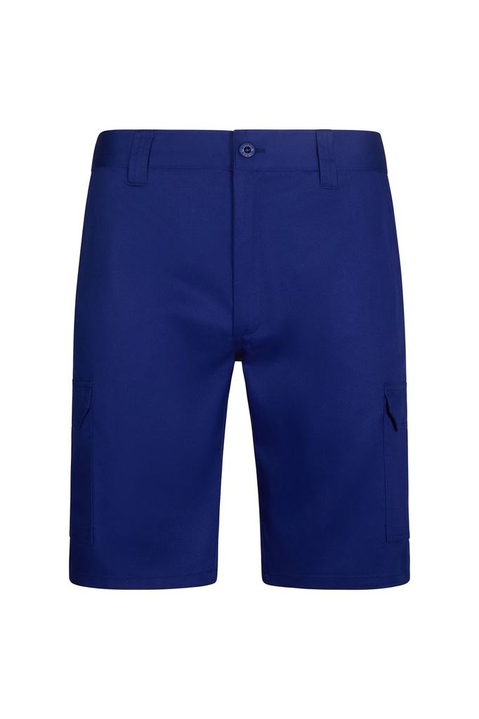 Spodenki 103027 - ROYAL BLUE 09