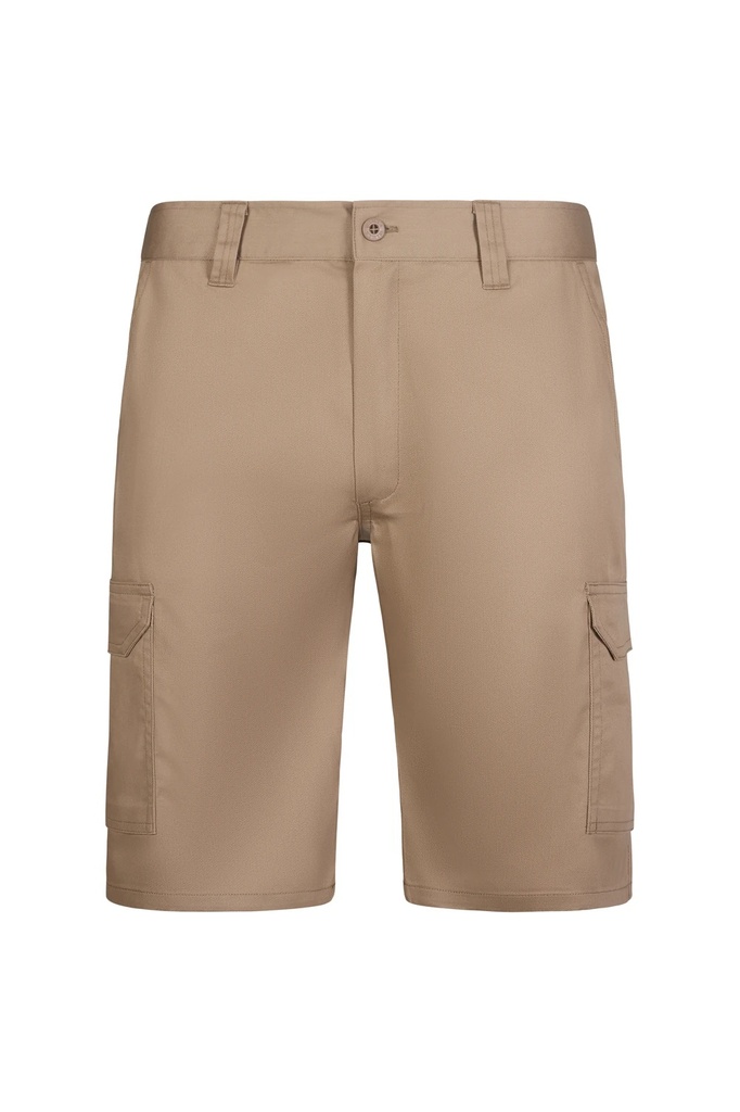 Spodenki 103027 - SAND BEIGE 46