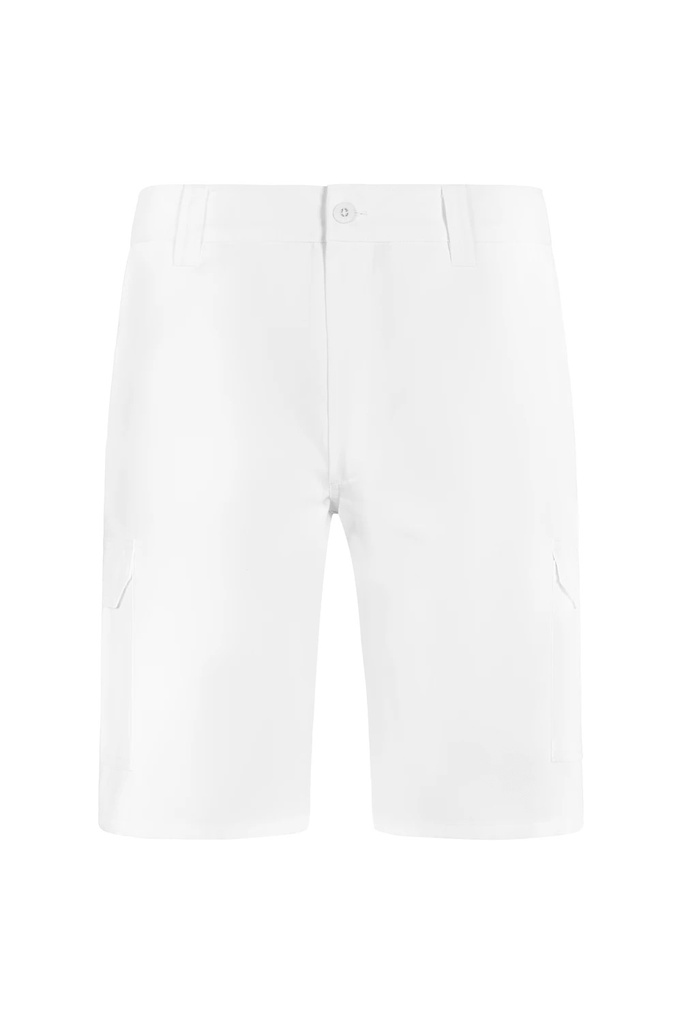 Spodenki 103027 - WHITE 07