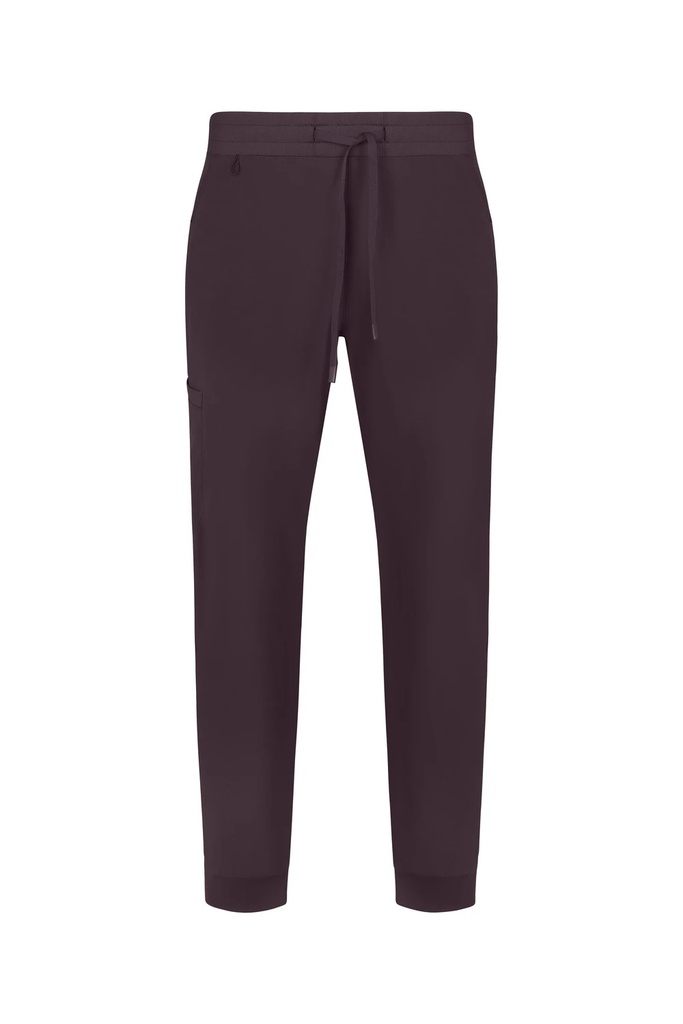 Spodnie 533022S - AMARANTH 94