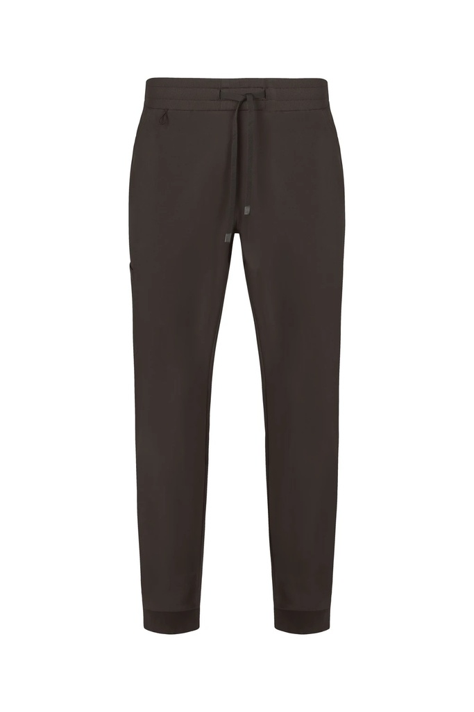 Spodnie 533022S - EARTH BROWN 93