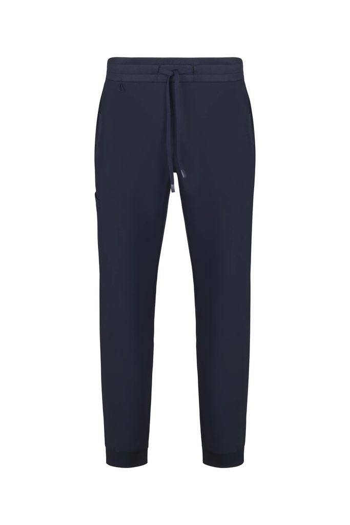 Spodnie 533022S - NAVY BLUE 61