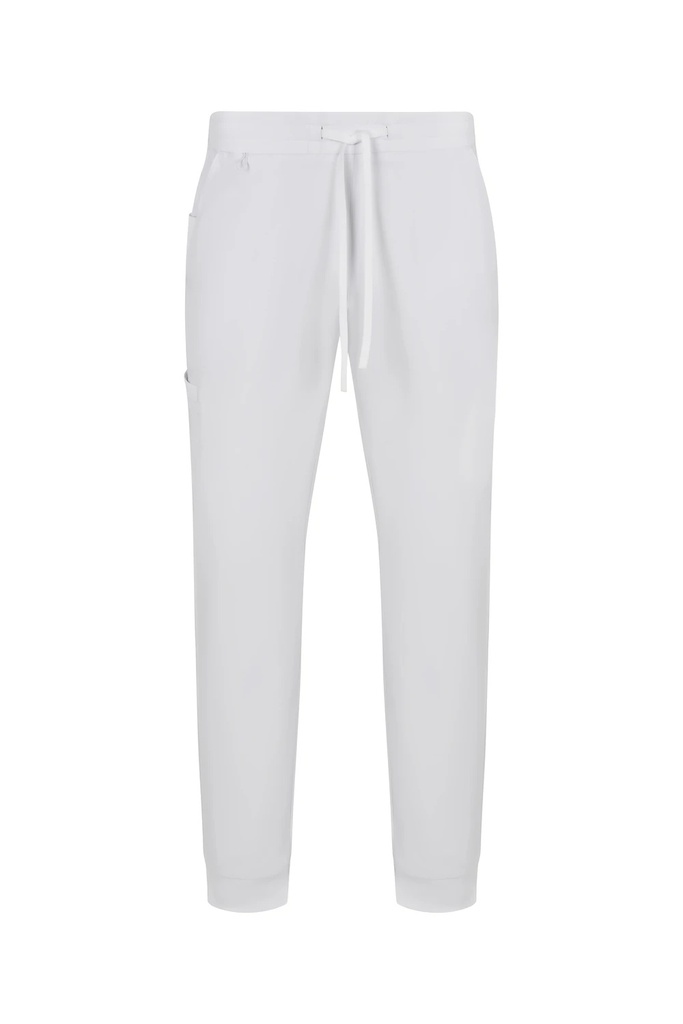 Spodnie 533022S - WHITE 07