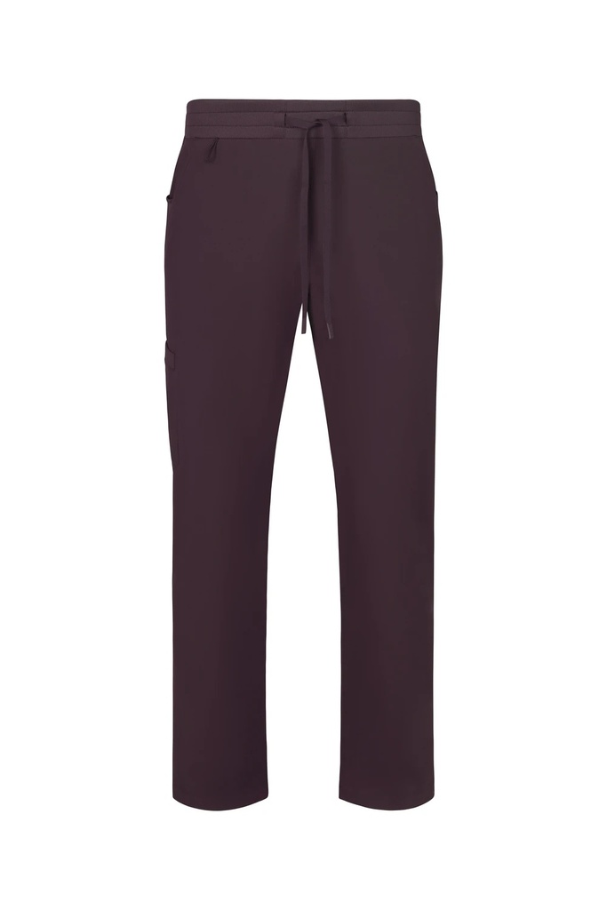 Spodnie 533023S - AMARANTH 94