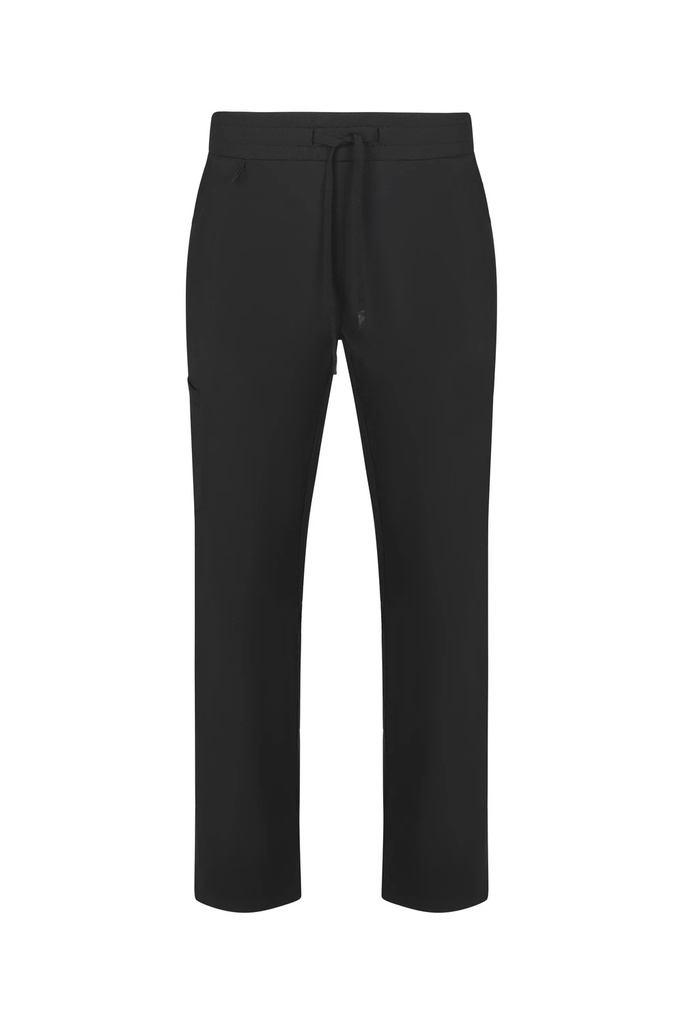 Spodnie 533023S - BLACK 00
