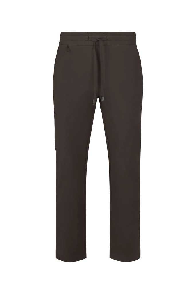 Spodnie 533023S - EARTH BROWN 93