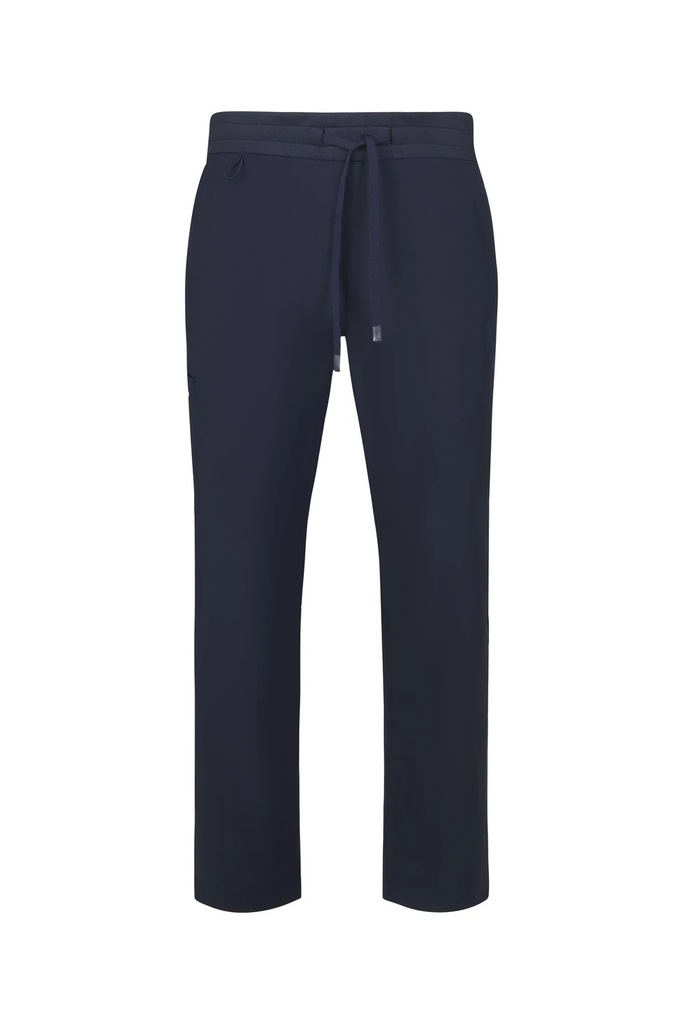 Spodnie 533023S - NAVY BLUE 61