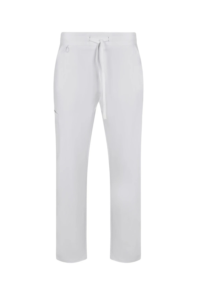 Spodnie 533023S - WHITE 07