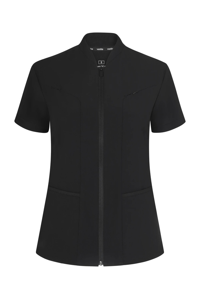 Fartuch medyczny damska 535210SW - BLACK 00
