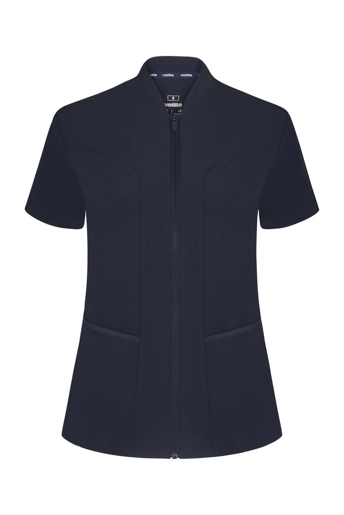 Fartuch medyczny damska 535210SW - NAVY BLUE 61