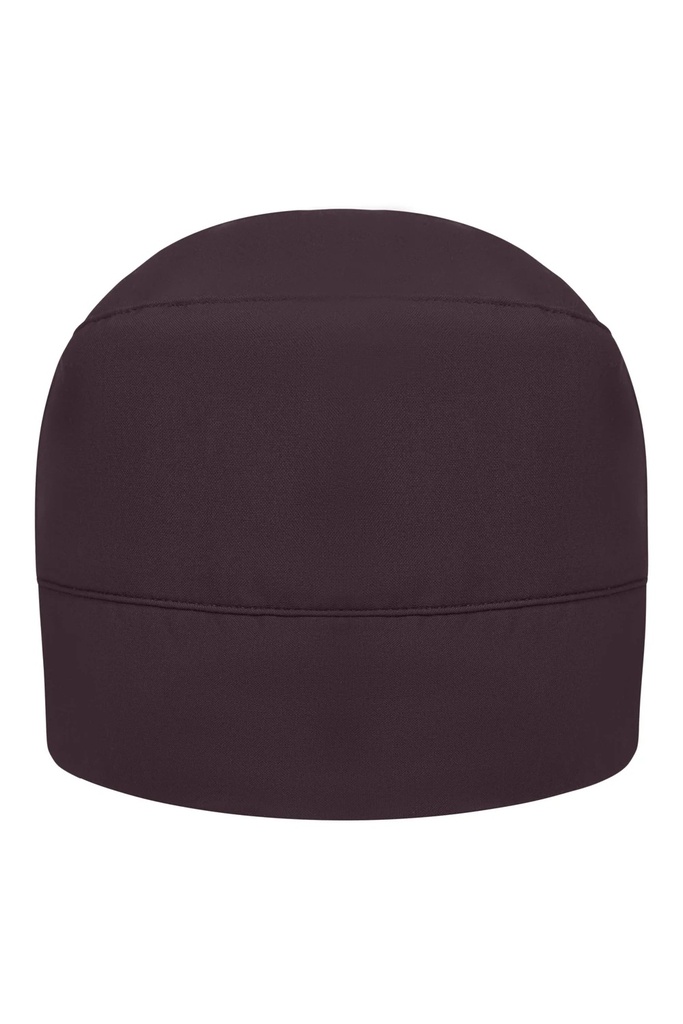 Czapka 534022S - AMARANTH 94