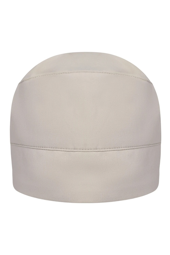Czapka 534022S - MARBLE BEIGE 95