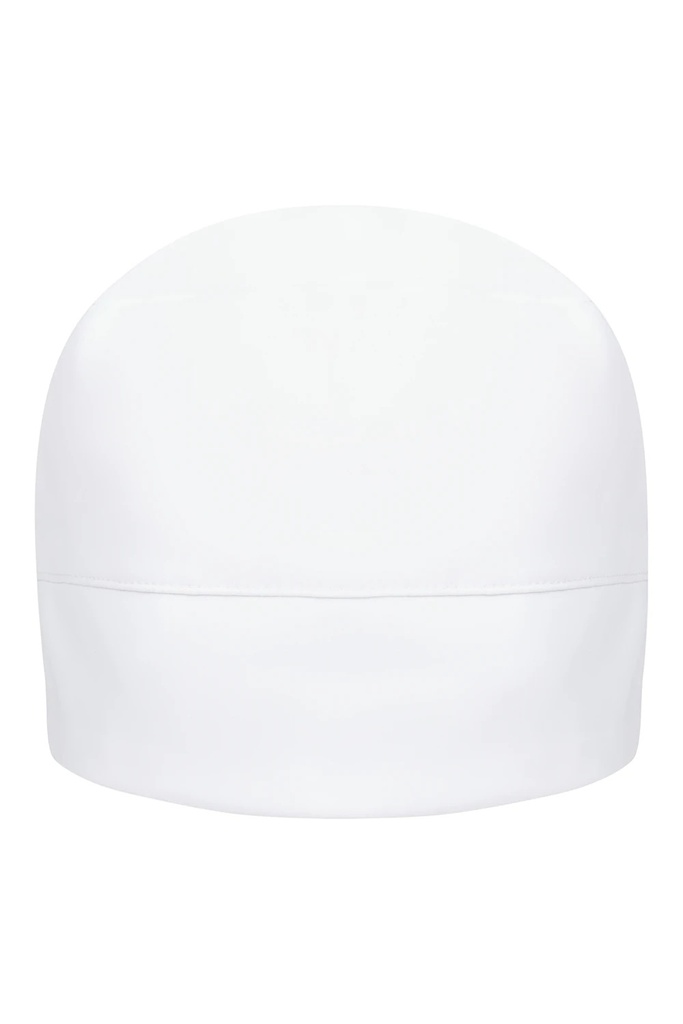 Czapka 534022S - WHITE 07