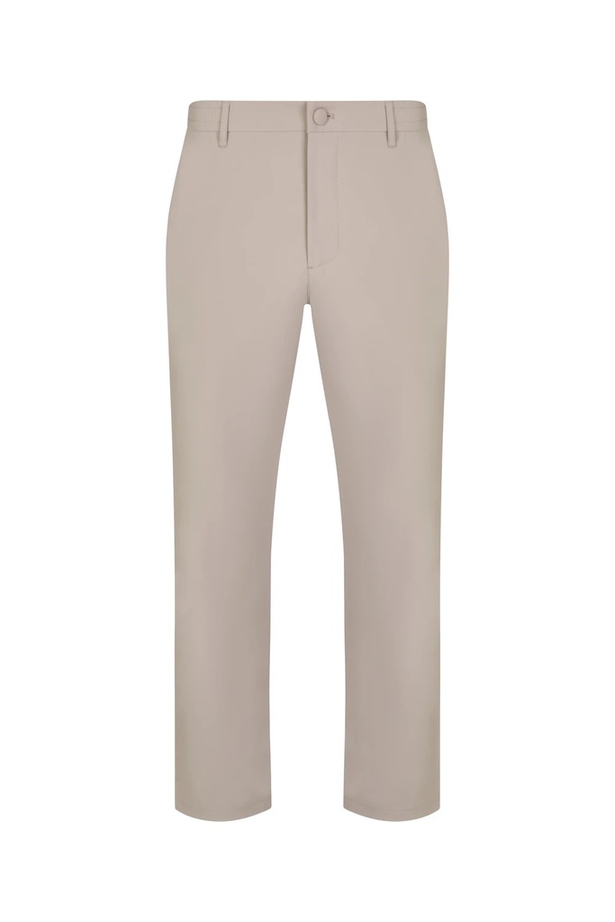Spodnie 403022S - ALMOND 74