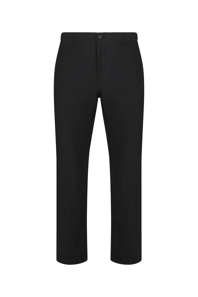 Spodnie 403022S - BLACK 00