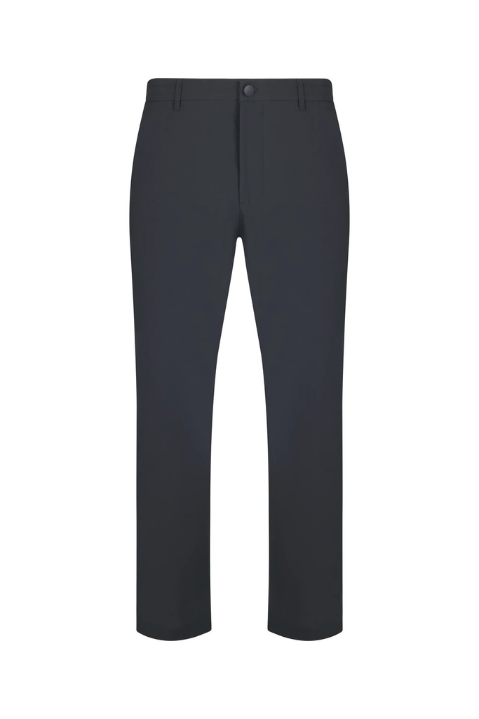 Spodnie 403022S - DARK GREY 42