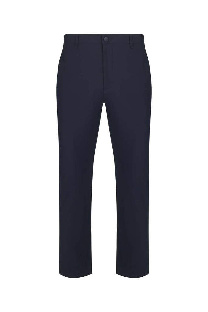 Spodnie 403022S - NAVY BLUE 61