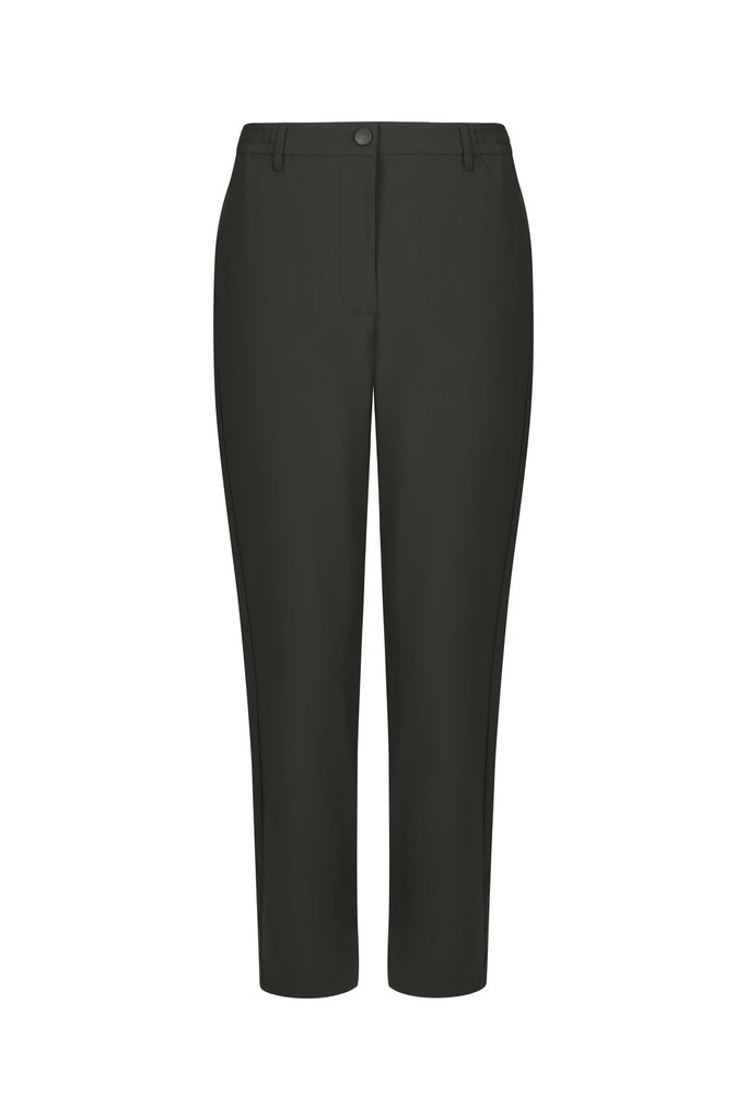 Spodnie damskie 403022SW - MINERAL GREEN 91