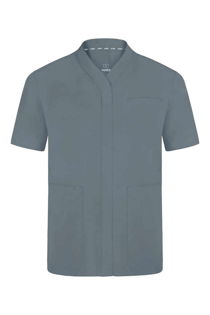 Fartuch medyczny unisex 535222S - PACIFIC GREEN 89