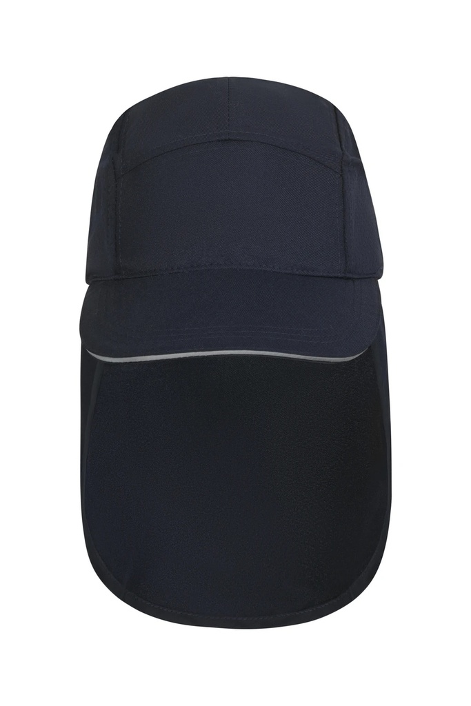 Czapka 104001 - NAVY BLUE 61