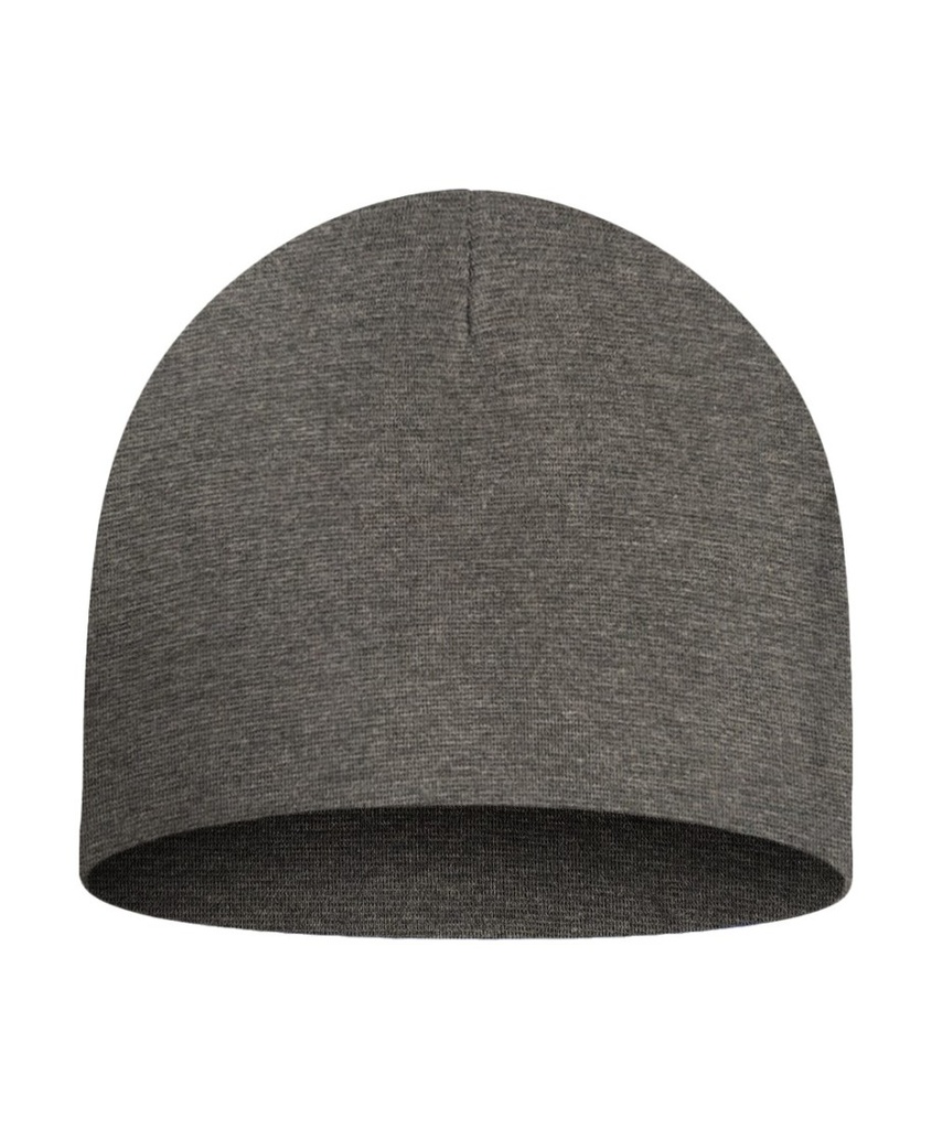 Czapka Zimowa Sportowa CZZIM SPORT - Grey Melange