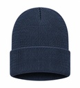 Czapka Zimowa Akrylowa CZZIM - Heather Navy