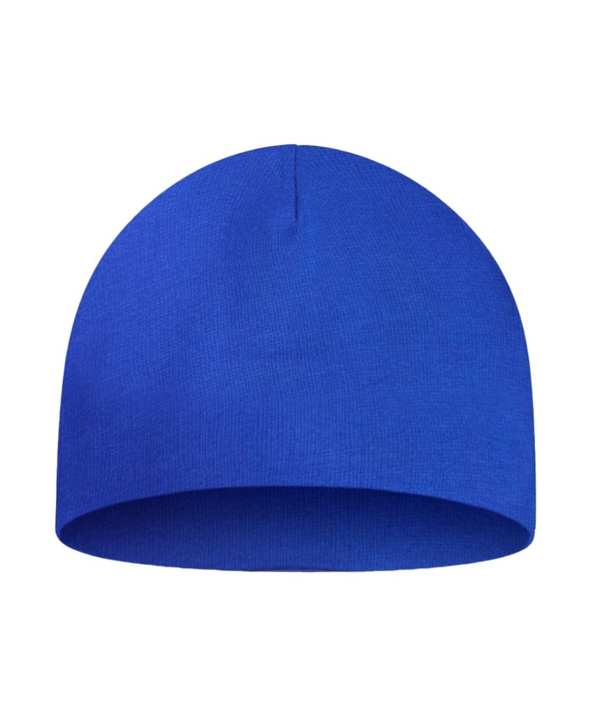 Czapka Zimowa Sportowa CZZIM SPORT - Royal Blue