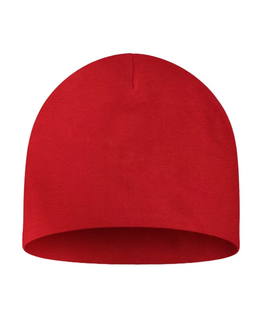 Czapka Zimowa Sportowa CZZIM SPORT - Red