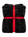 Koc MOONTEX KOC CMF Comfort - Black