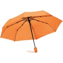 Parasol automatyczny TITO 45780 - Pomarańczowy