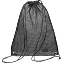 Worek z poliestru MARGARITA 65684 - Czarny