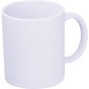Kubek ceramiczny do sublimacji 330 ml ARIEL 85623 - Biały