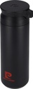 Butelka termiczna 500ml Pierre Cardin B9000600IP3 - Czarny
