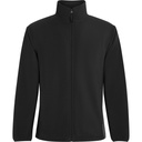 Polar dziecięcy NEW ARTIC CQ6414 - czarny