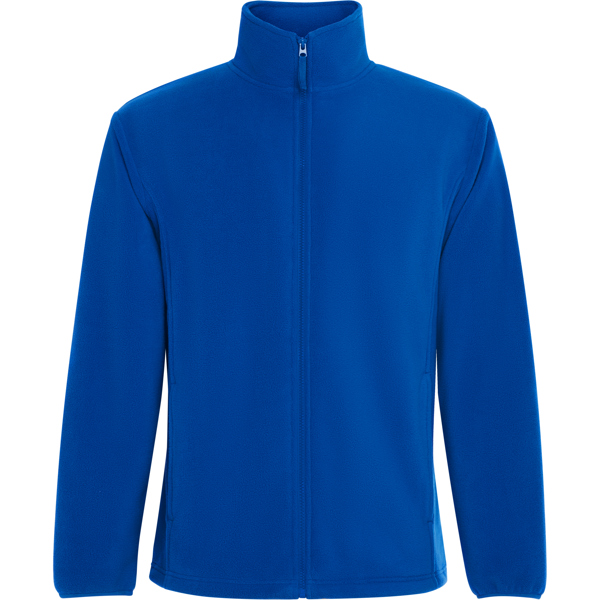 Polar dziecięcy NEW ARTIC CQ6414 - królewski niebieski