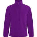 Polar dziecięcy NEW ARTIC CQ6414 - purpurowy