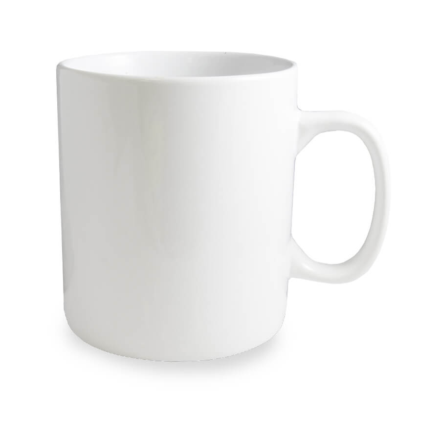 Kubek blyszczacy 890 ml