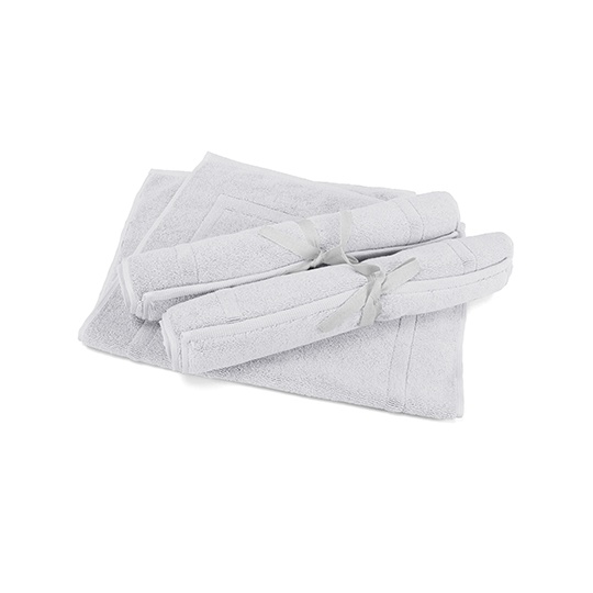 Mata kąpielowa AR019 - Light Grey